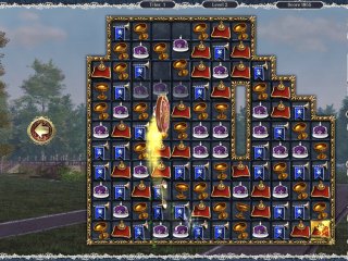 Jewel Match Royale - zrzut ekranu 8