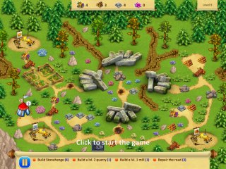 Gnomes Garden 2 - zrzut ekranu 5