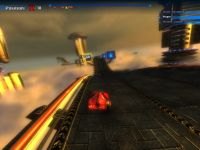 Sky Track - zrzut ekranu 8