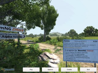 BeamNG.drive - beamng drive - zrzut ekranu 4