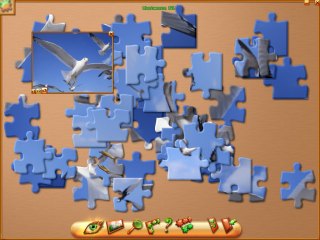 Świat Puzzli - zrzut ekranu 3