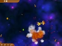 Chicken Invaders - zrzut ekranu 7