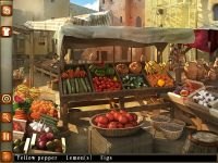 Aladyn i zaczarowana lampa - zrzut ekranu 5