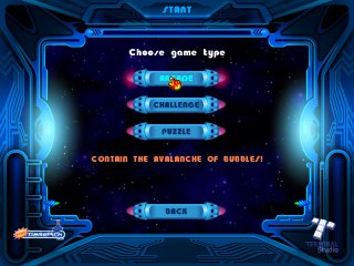 Bubble Match - zrzut ekranu 1