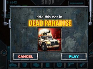 Dead Paradise 3 - zrzut ekranu 7