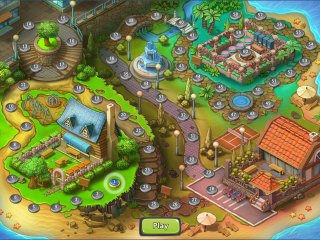 Katy and Bob: Cake Cafe - zrzut ekranu 1