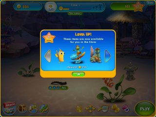 Fishdom 3 - zrzut ekranu 10