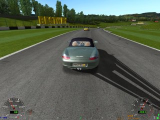X Motor Racing - zrzut ekranu 4