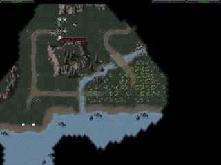 Command & Conquer Gold - zrzut ekranu 6