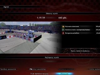Scania Truck Driving Simulator - zrzut ekranu 7