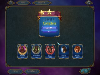 Hiddenverse: Tale of Ariadna - zrzut ekranu 6