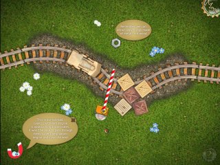 A Magnetic Adventure - zrzut ekranu 2