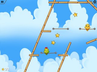Jump Birdy Jump - zrzut ekranu 3