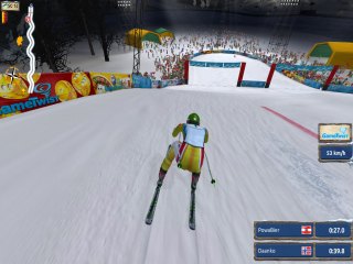 Ski Challenge 14 - zrzut ekranu 13