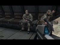 Halo: Combat Evolved - zrzut ekranu 3