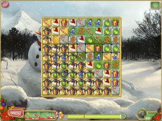 Christmas Puzzle - zrzut ekranu 12