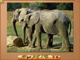 Świat Puzzli - zrzut ekranu 7