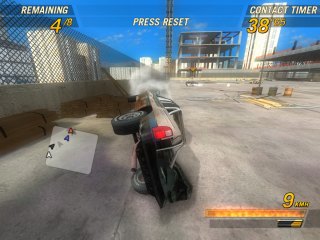 FlatOut 2 - zrzut ekranu 14