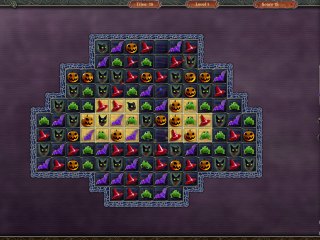 Jewel Match: Twilight - zrzut ekranu 3