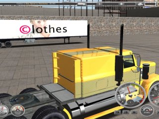 18 WHEELS OF STEEL AMERICAN LONG HAUL - zrzut ekranu 16