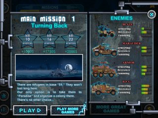 Dead Paradise 3 - zrzut ekranu 3
