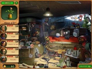 Gardenscapes - zrzut ekranu 5