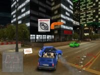 Maluch Racer 2 - zrzut ekranu 1
