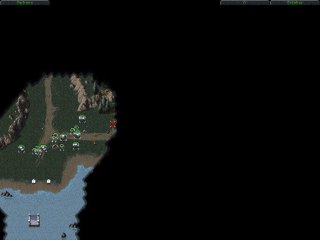 Command & Conquer Gold - zrzut ekranu 5