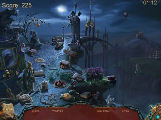 Apothecarium World - zrzut ekranu 5