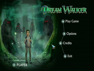 Dream Walker - Chodzący we śnie - zrzut ekranu 2