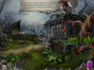 Deadtime Stories - zrzut ekranu 4