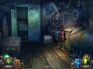 Mysteries of the Undead - zrzut ekranu 8