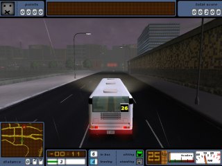 Bus Driver - zrzut ekranu 10