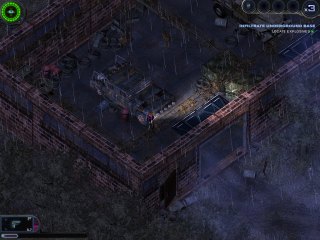 Alien Shooter 2 (plus cheats codes - czity) - czyli mega strzelanka - zrzut ekranu 4