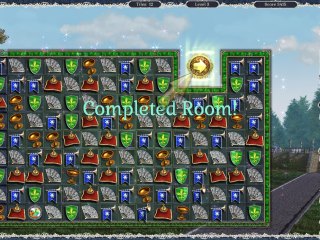 Jewel Match Royale - zrzut ekranu 10