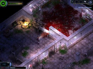 Alien Shooter 2 (plus cheats codes - czity) - czyli mega strzelanka - zrzut ekranu 6