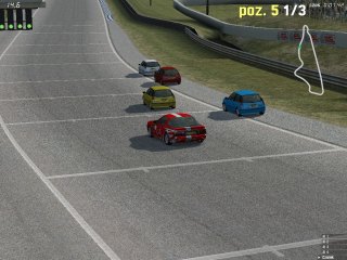  Live for Speed - zrzut ekranu 13