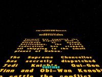 LEGO Star Wars - zrzut ekranu 1