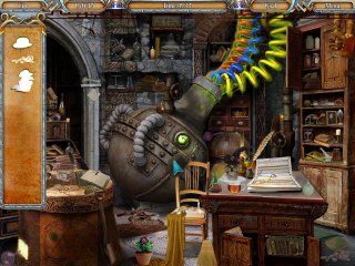 Magic Academy - zrzut ekranu 5