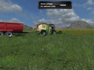 Farming Simulator 2011 (Symulator Farmy) - zrzut ekranu 4