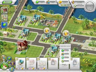 Green City - zrzut ekranu 8