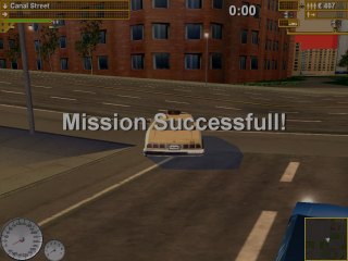 Taxi Racer New York 2 - zrzut ekranu 10