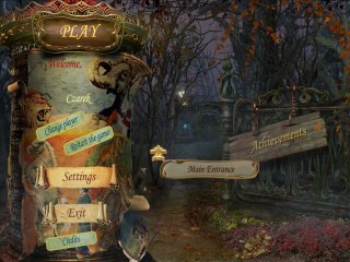 Dreamland - zrzut ekranu 1