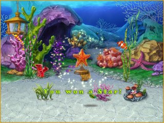 Fishdom H2O: Hidden Odyssey - zrzut ekranu 10
