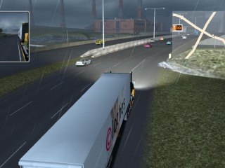 18 WHEELS OF STEEL AMERICAN LONG HAUL - zrzut ekranu 8