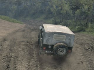 Spin Tires - zrzut ekranu 7