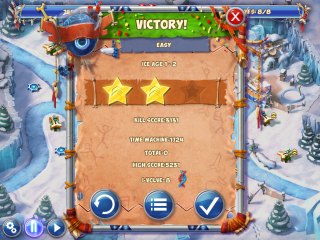 Dino Rage Defense - zrzut ekranu 6