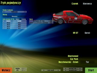  Live for Speed - zrzut ekranu 8