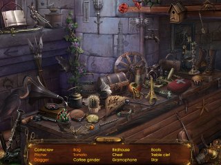 Taken Souls: Blood Ritual - zrzut ekranu 7