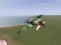 IL-2 Sturmovik - zrzut ekranu 10
